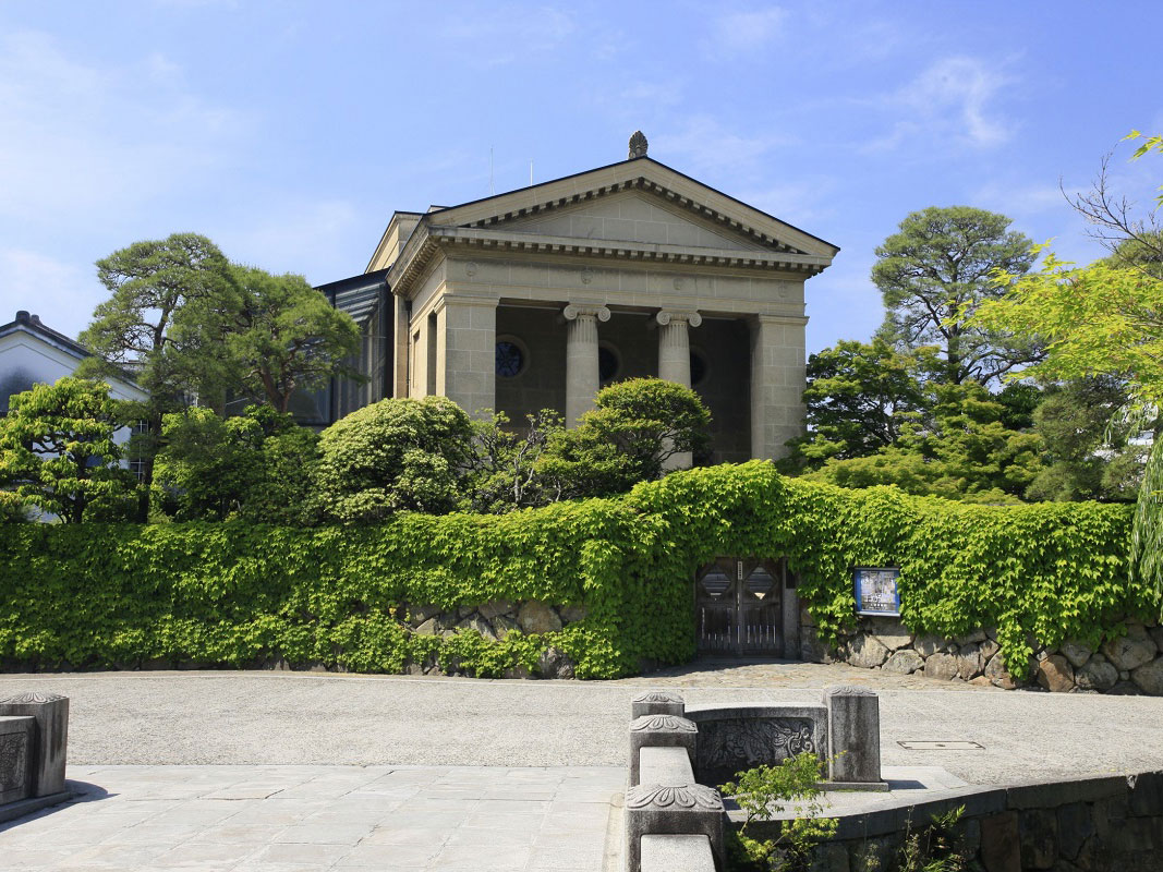 Ohara Museum of Art_2