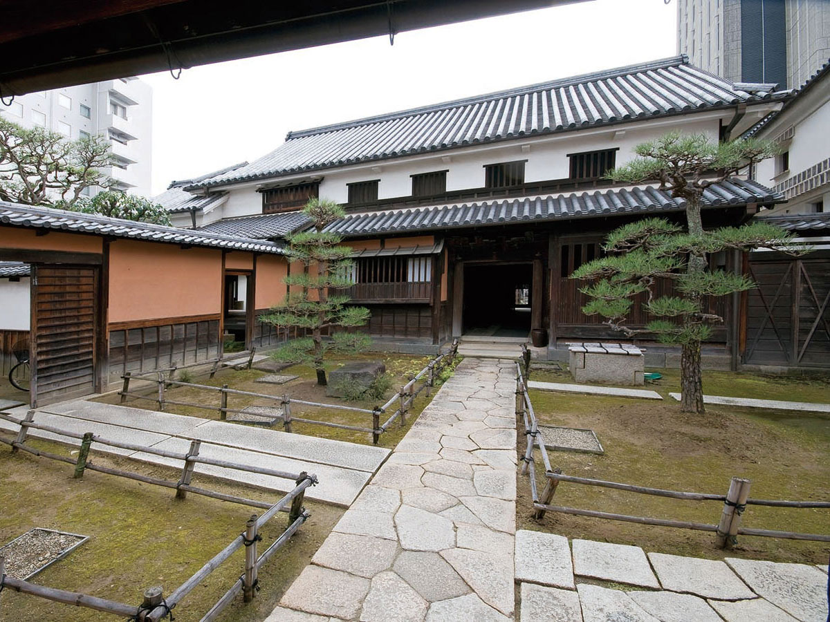 Ohashi House_1