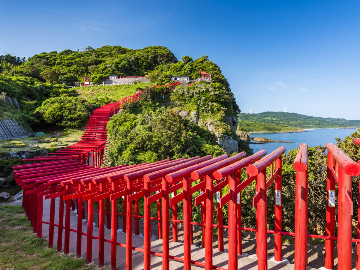 Motonosumi Shrine_3