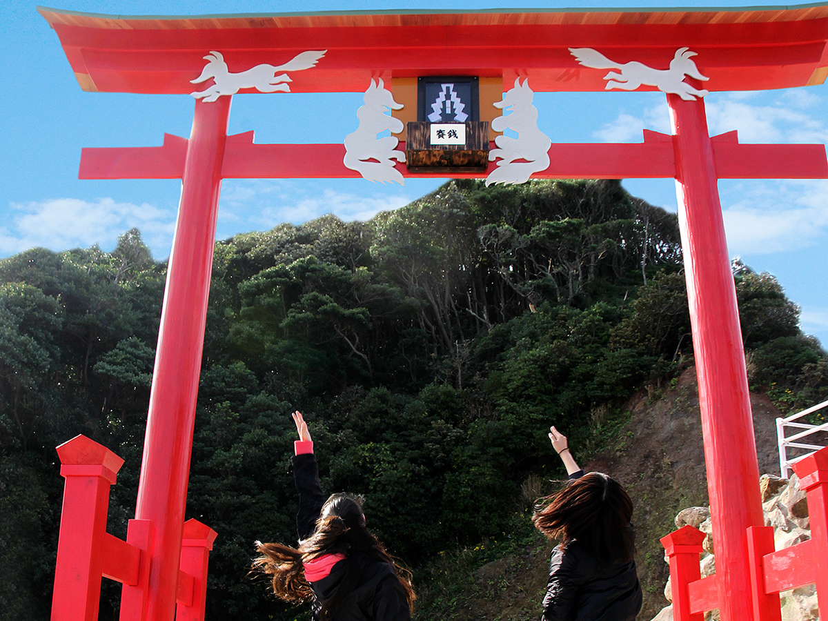 Motonosumi Shrine_4