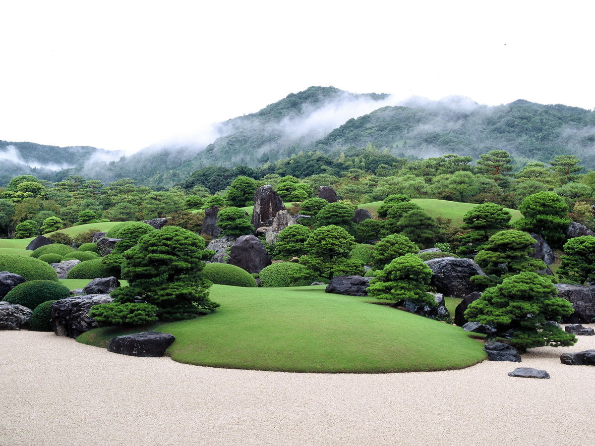 Adachi Museum of Art_1