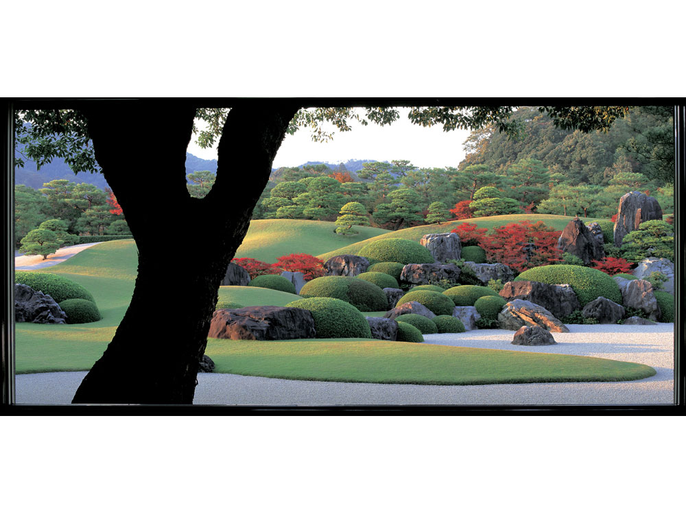 Adachi Museum of Art_3