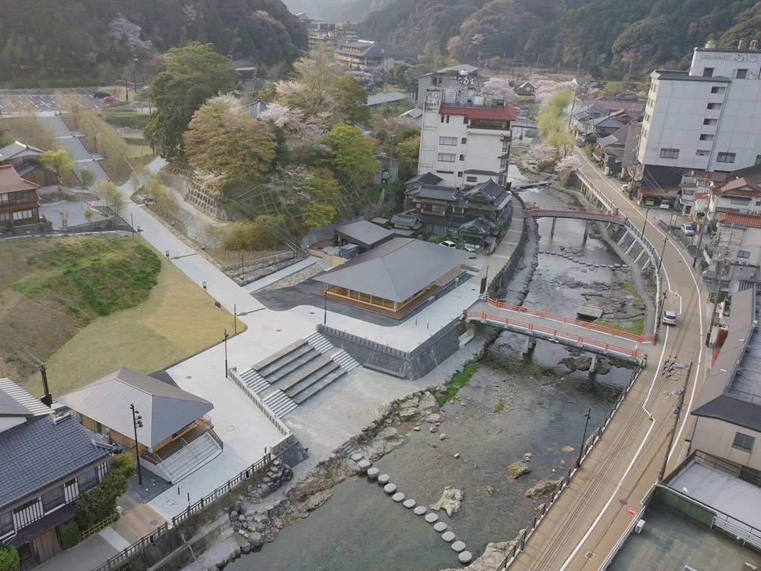 Nagato Yumoto Onsen_1