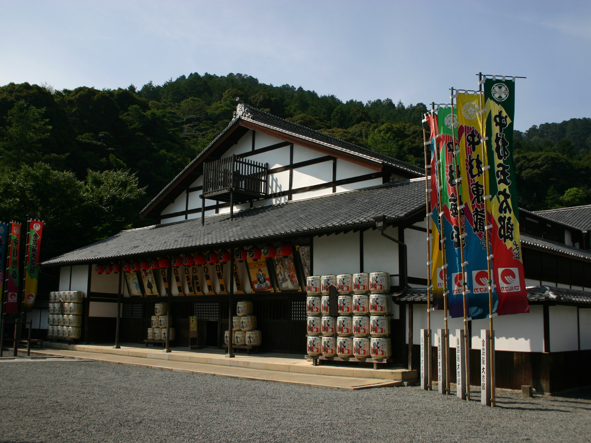 Konpira Grand Theater（Kanamaruza)_3