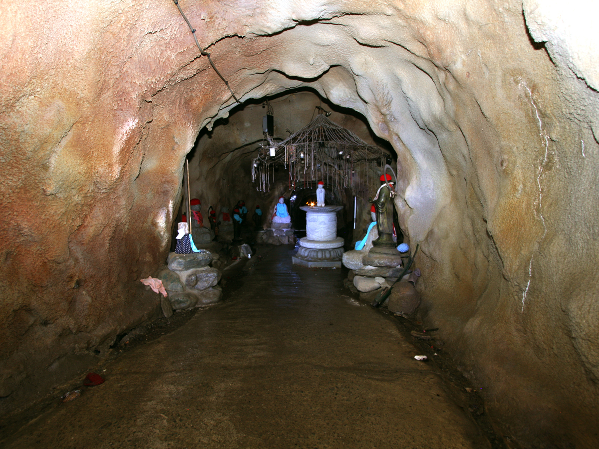 Ishite-ji Temple_2