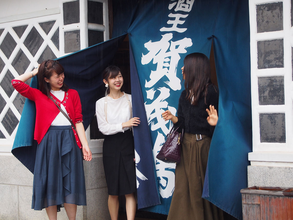 Saijo Sakagura Dori_3