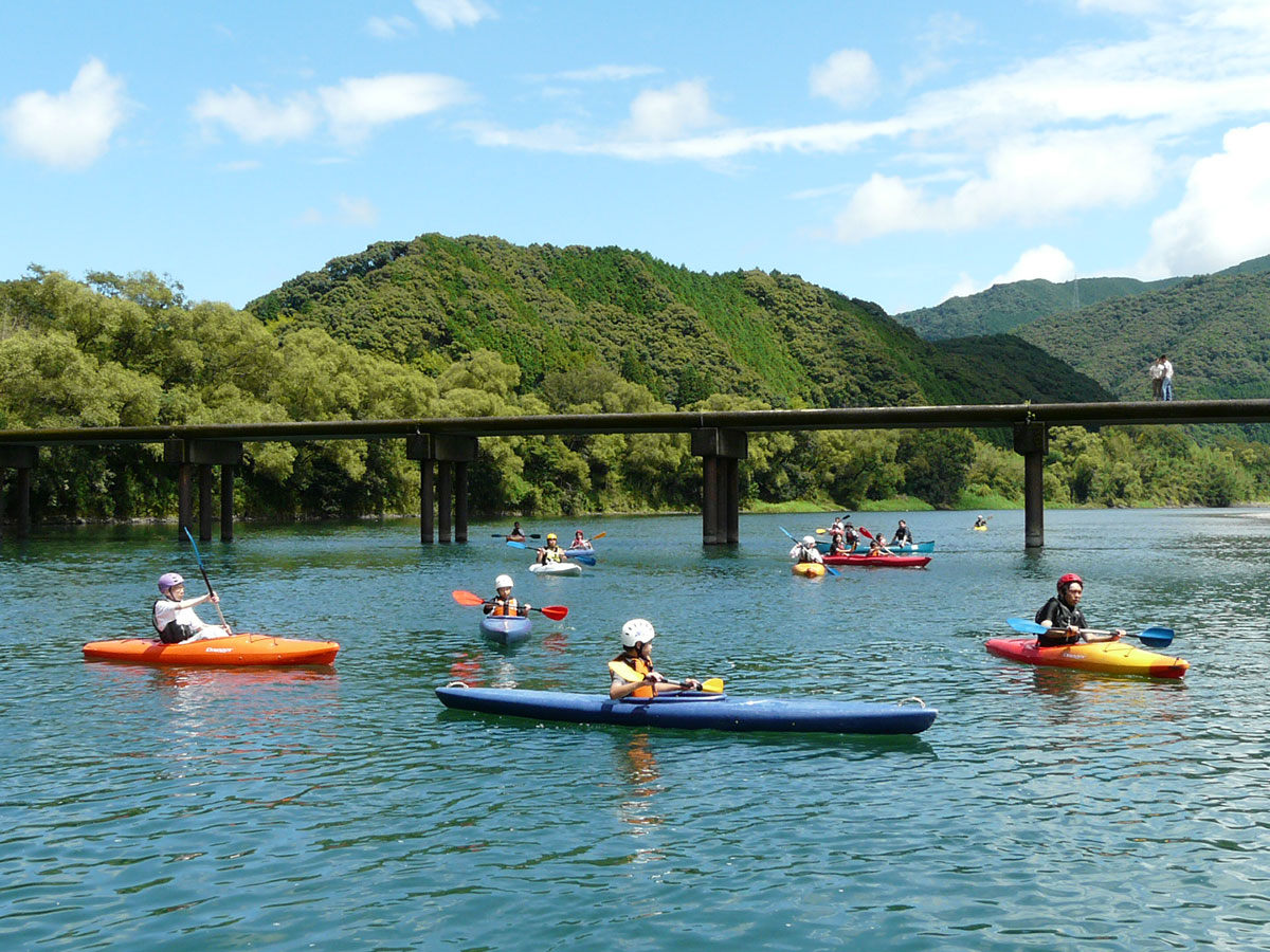 Shimanto River_4