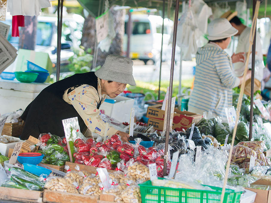 Sunday Market_2