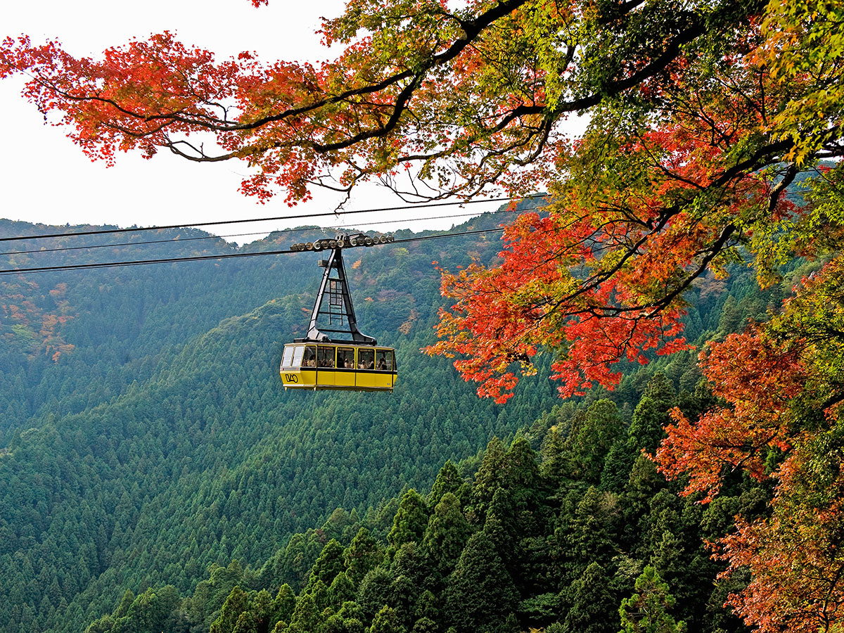 Tairyuji Ropeway_2
