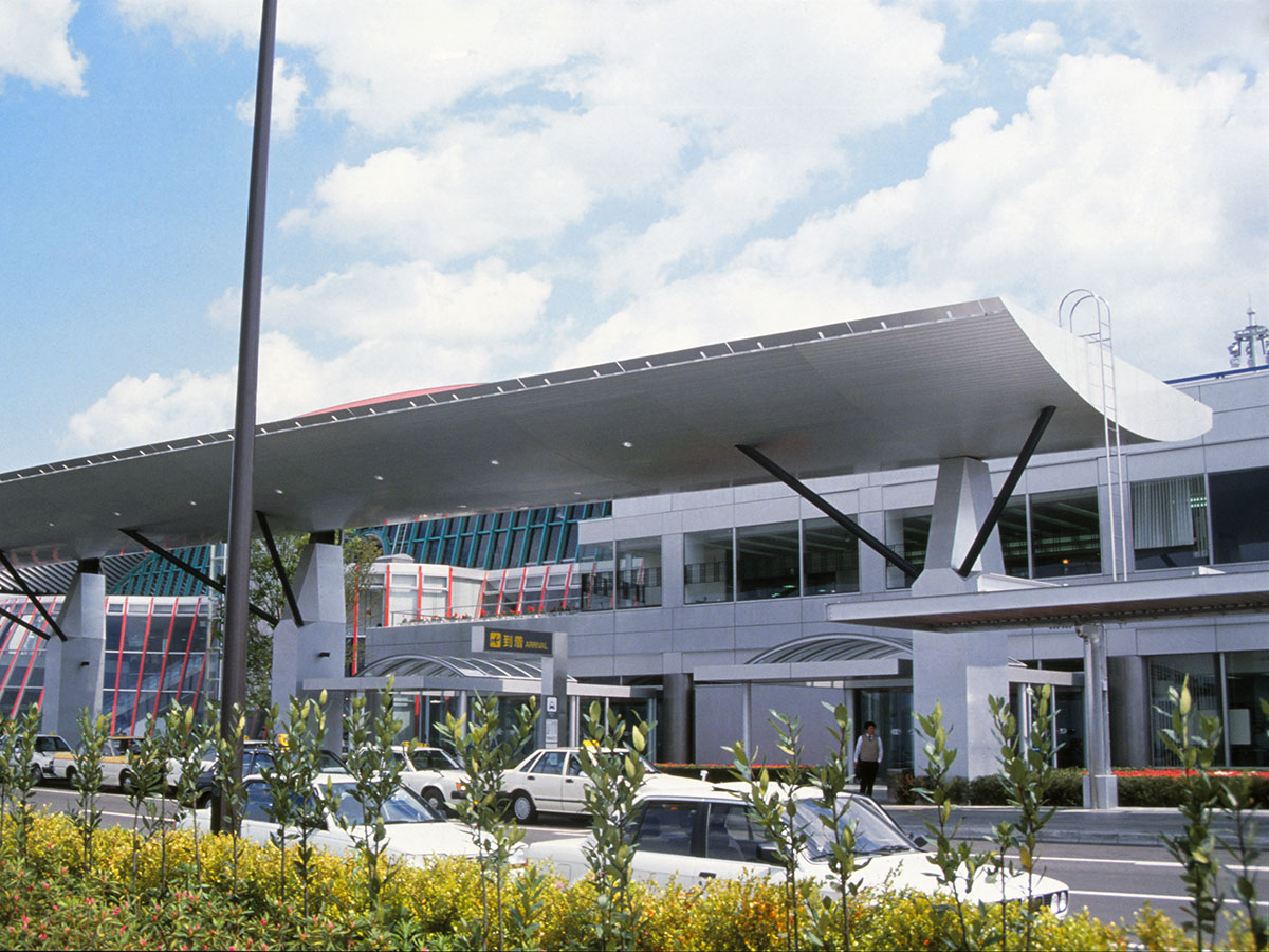 Takamatsu Airport_1