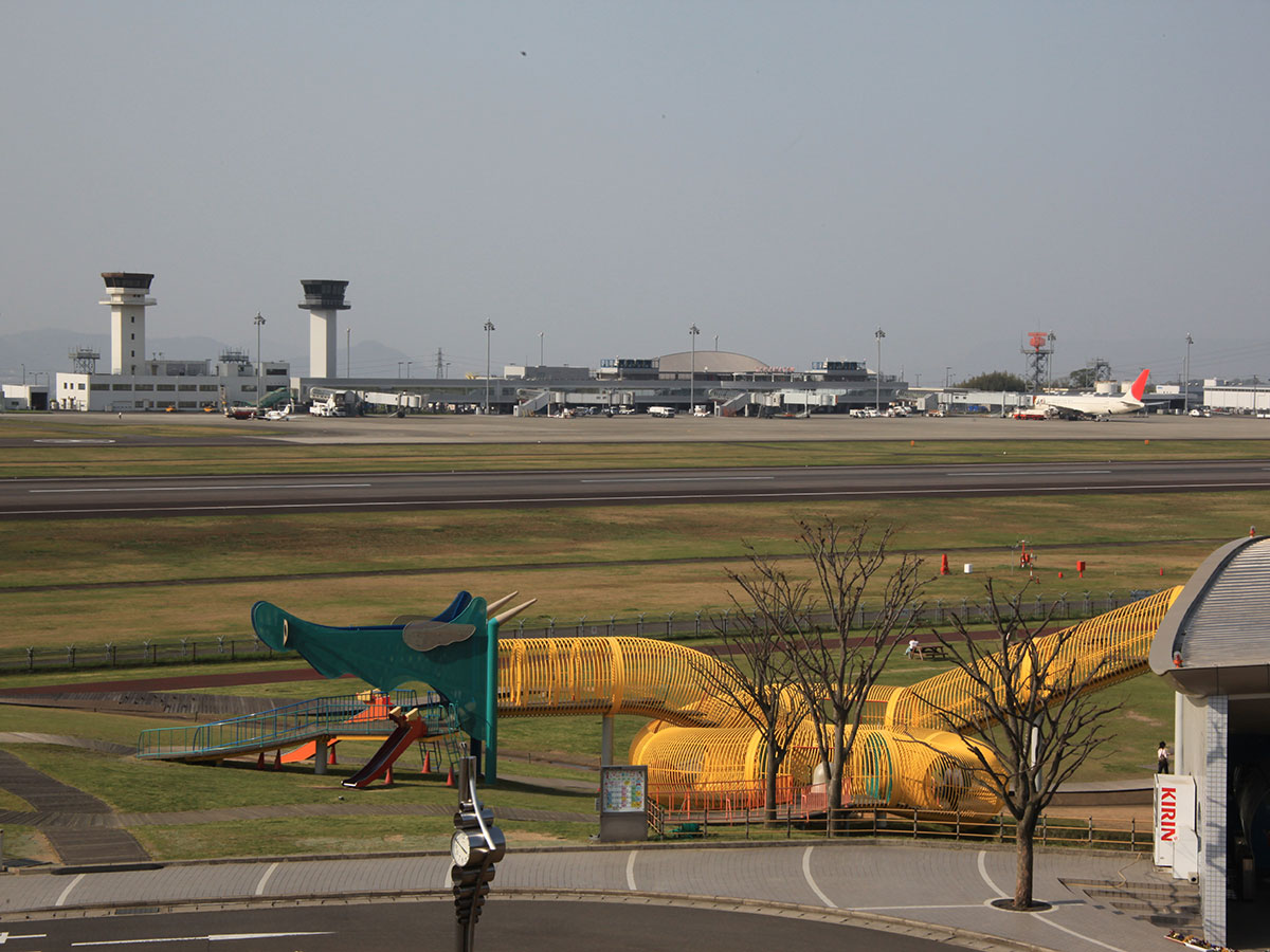 Takamatsu Airport_2