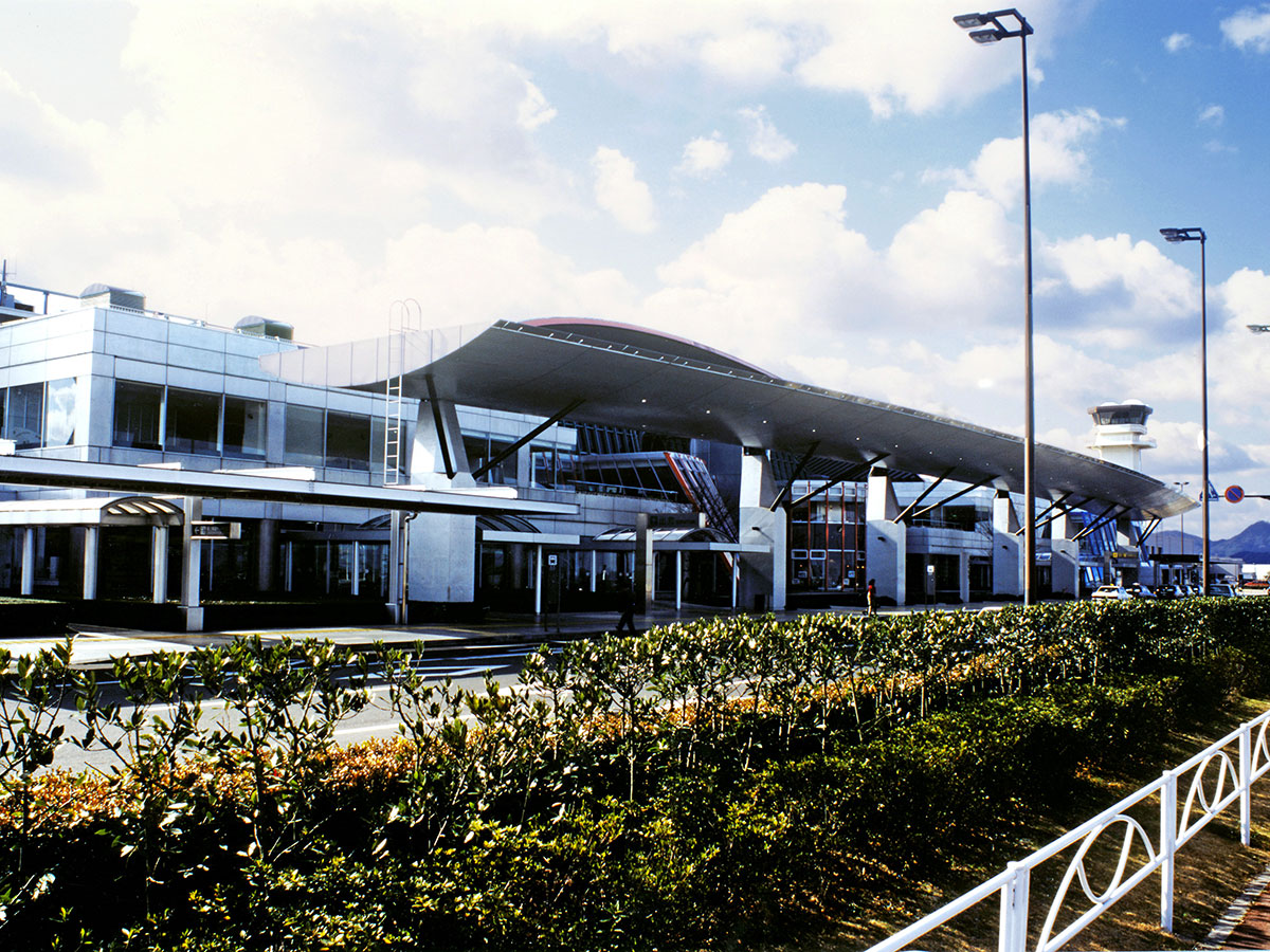 Takamatsu Airport_4