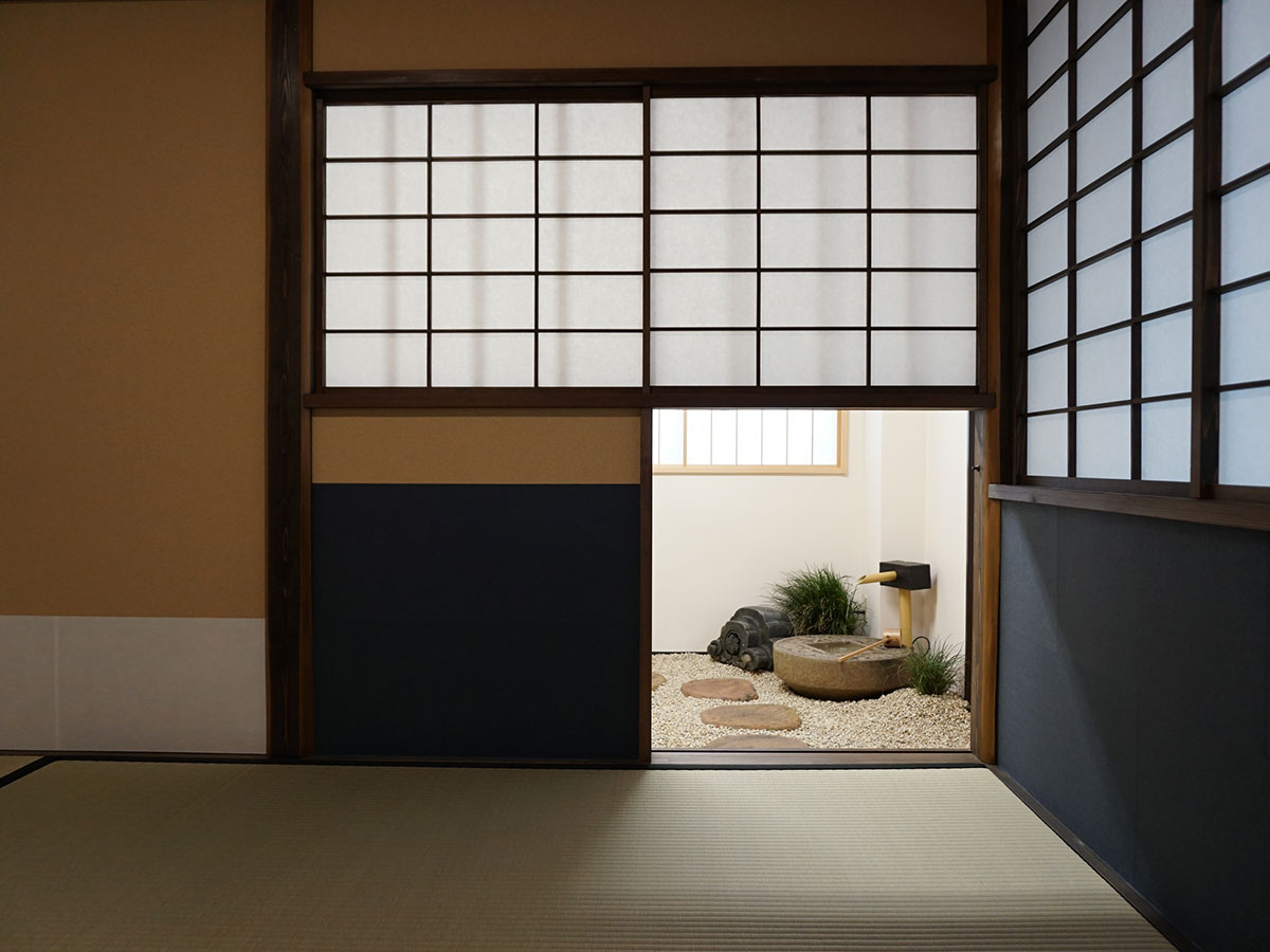 Traditional Tea Ceremony Experience Chazen_4