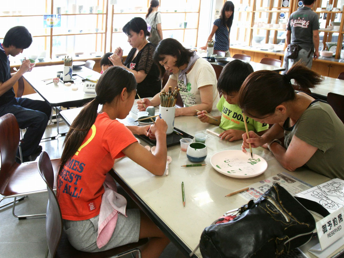 Tobe Togeikan_3