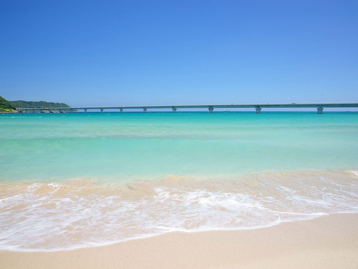 Tsunoshima Ohashi Bridge _4