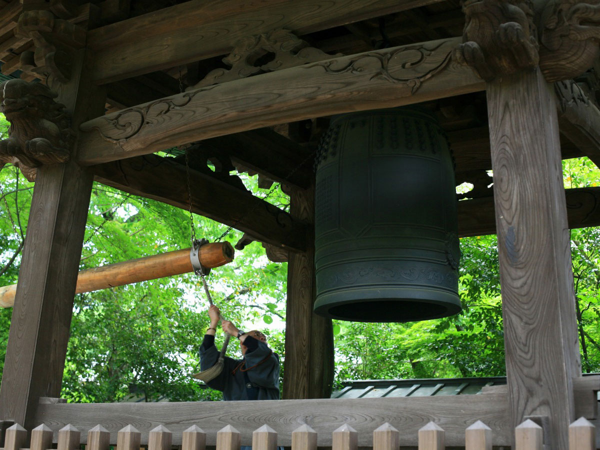 Jindai-ji Temple_4