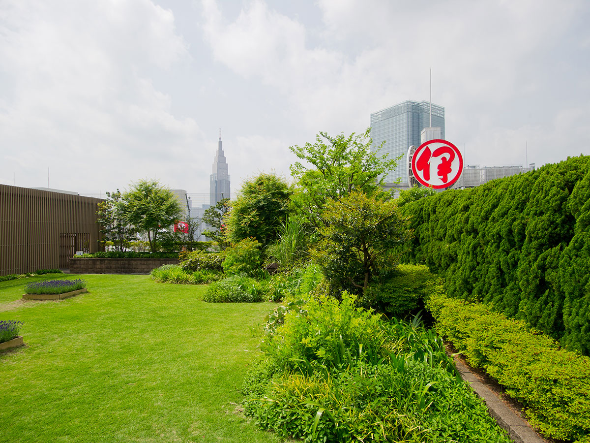 Depachika (Isetan Shinjuku Store)_2