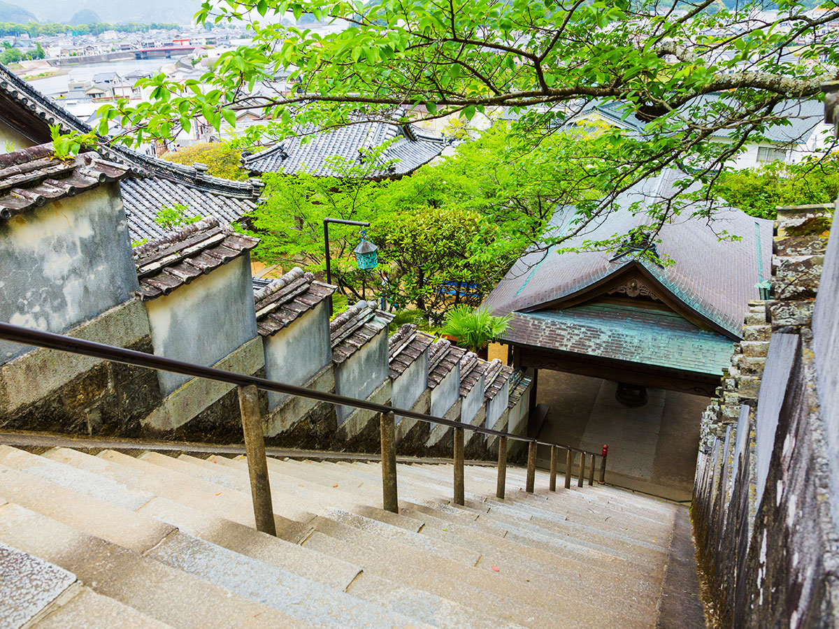 Yakuoji Temple_4