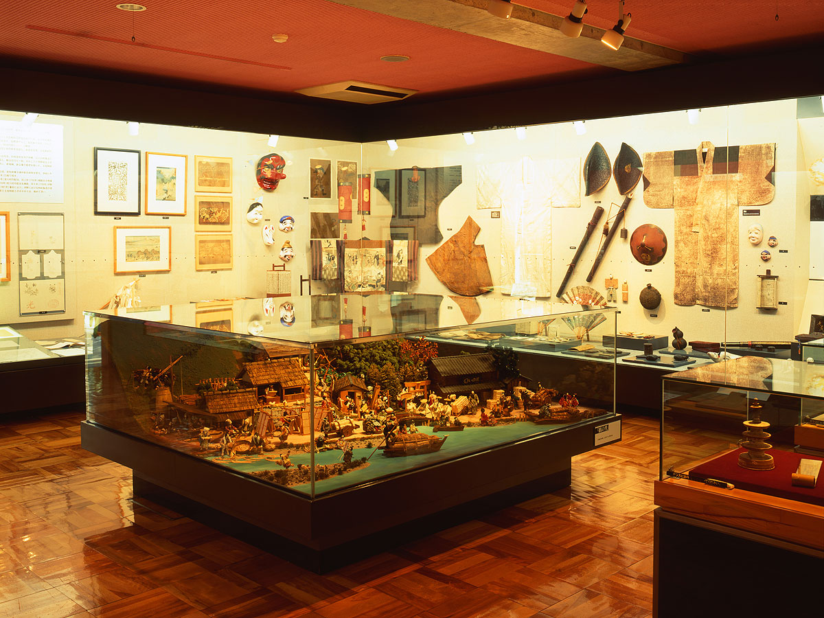 Ino-cho Paper Museum_3