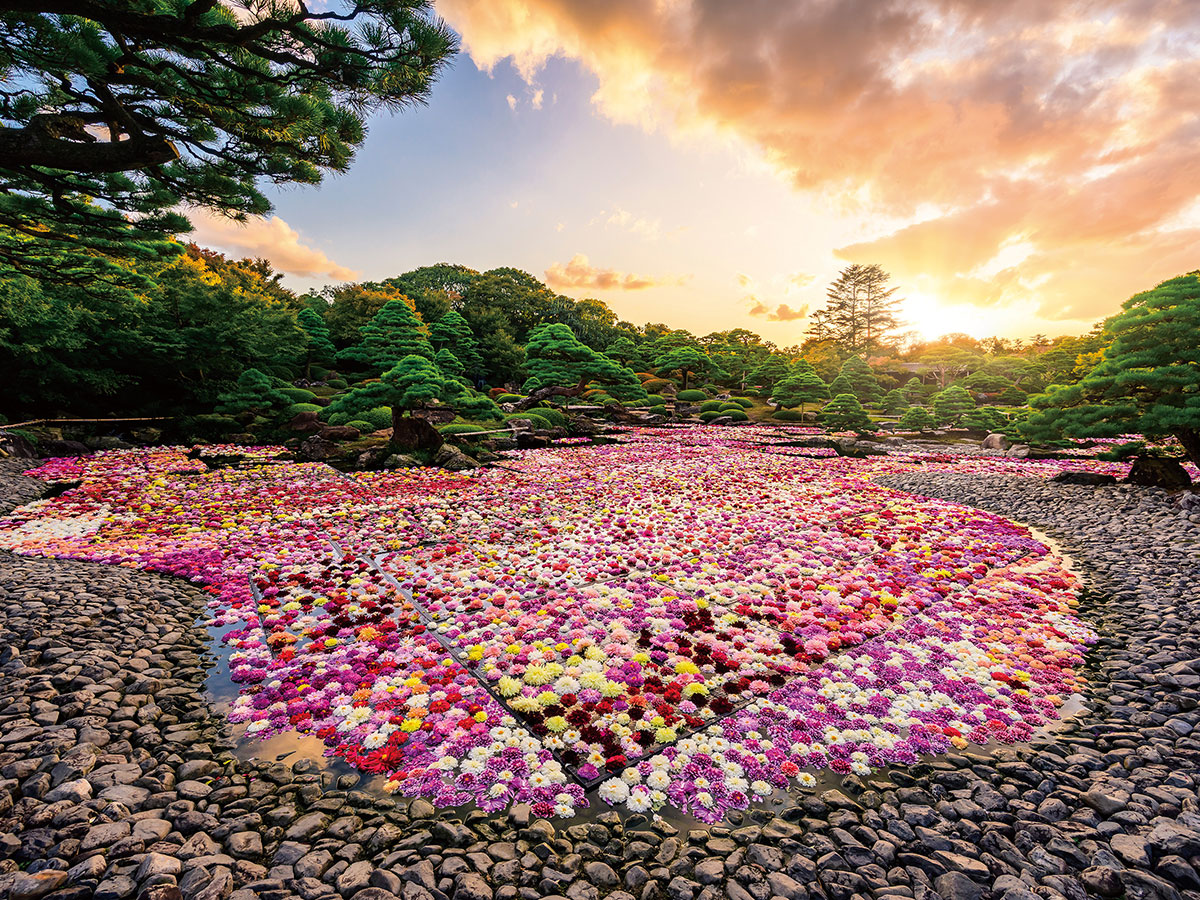 Yuushien Garden_3