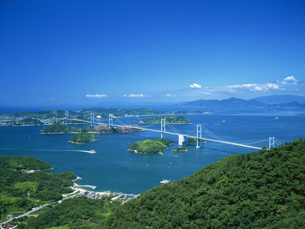 Shimanami Kaido