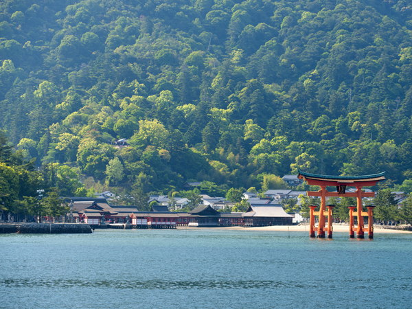 Miyajima