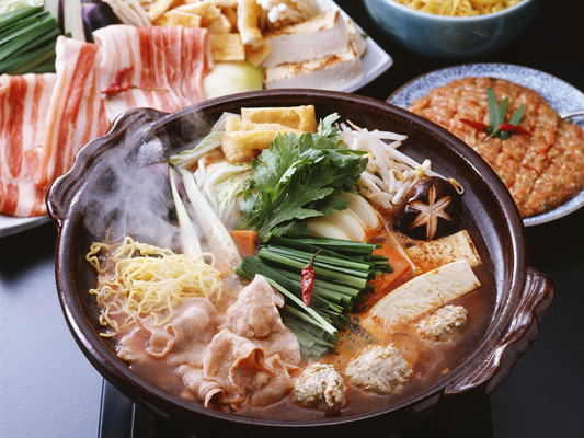 Chanko nabe