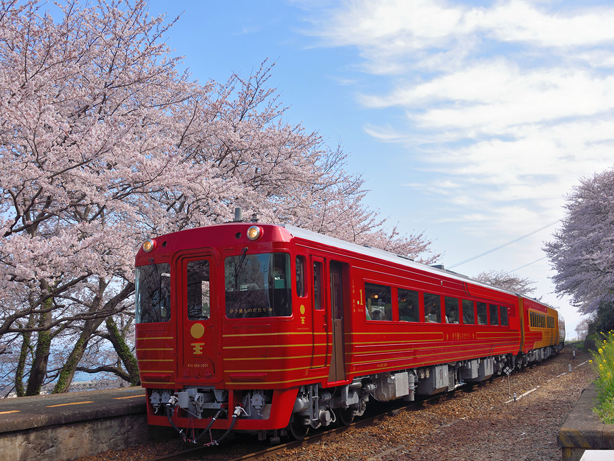 Iyonada Monogatari
