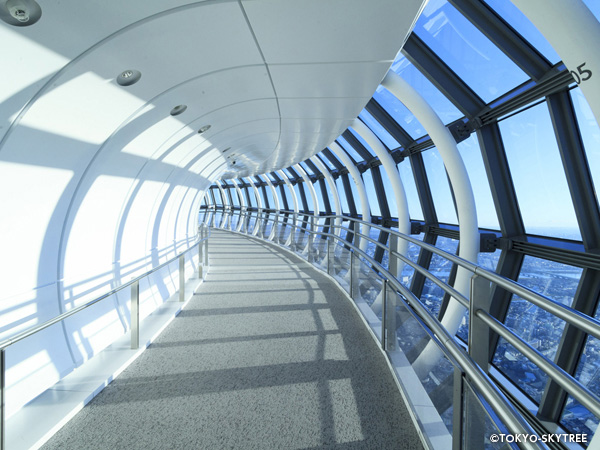 TOKYO SKYTREE