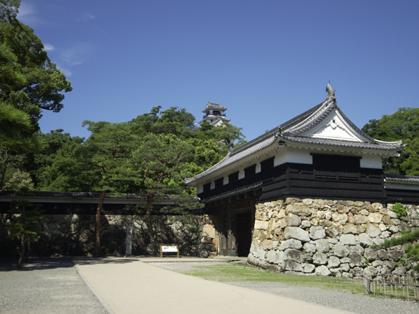 Kochi Castle