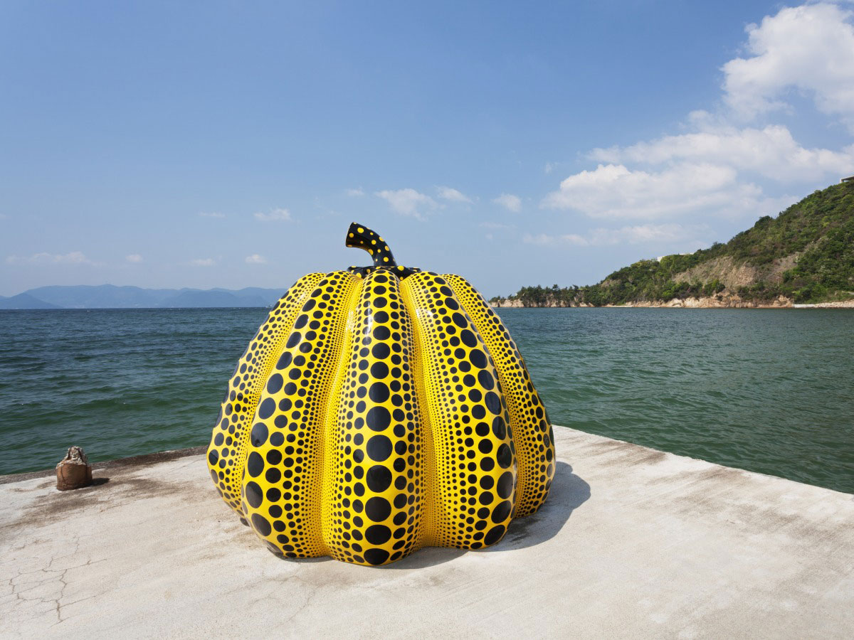 Naoshima 