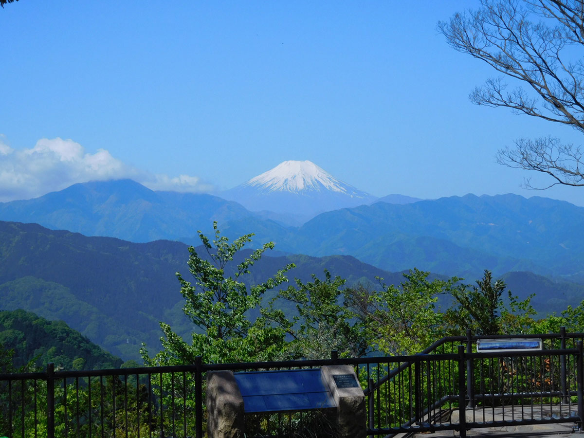 Mt. Takao
