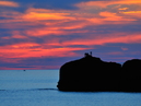 Hakuto Shrine and the Hakuto Coast _4