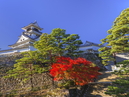 Kochi Castle_3