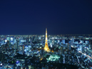 SKY BUS TOKYO（Odaiba Night Course）_4
