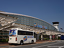 Tottori Sand Dunes Conan Airport_1