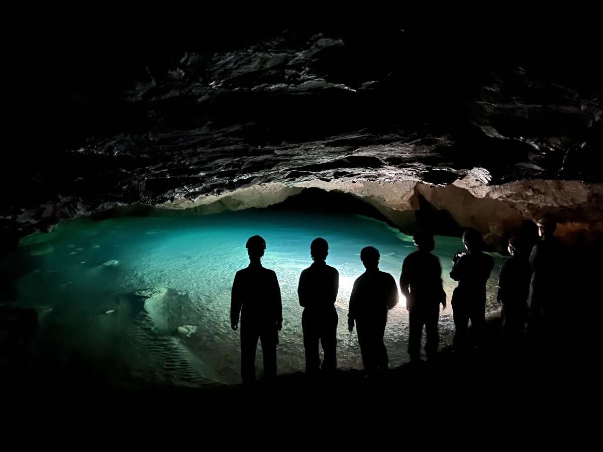 Akiyoshidai Plateau/Akiyoshido Cave_4