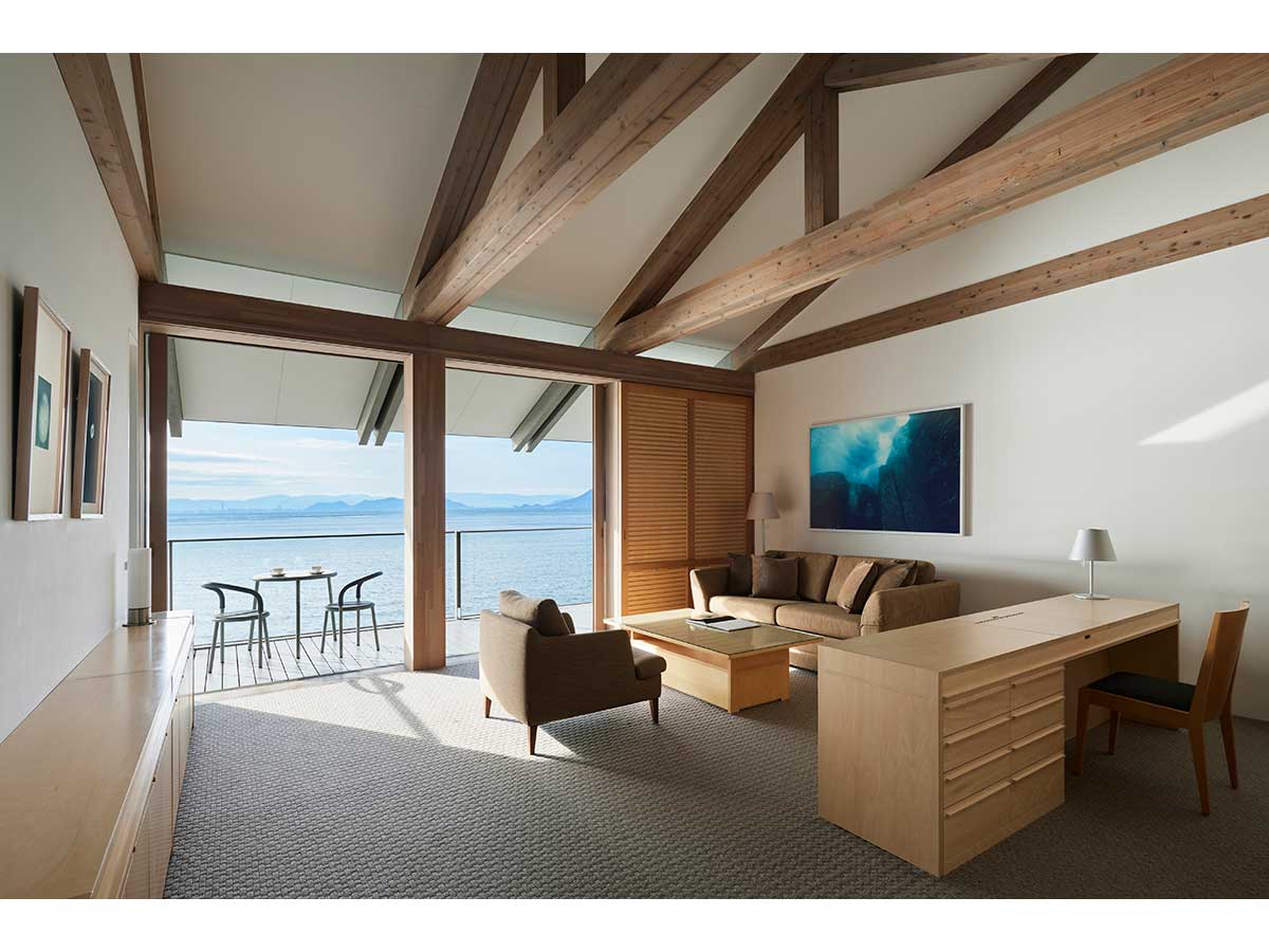 Benesse House_2