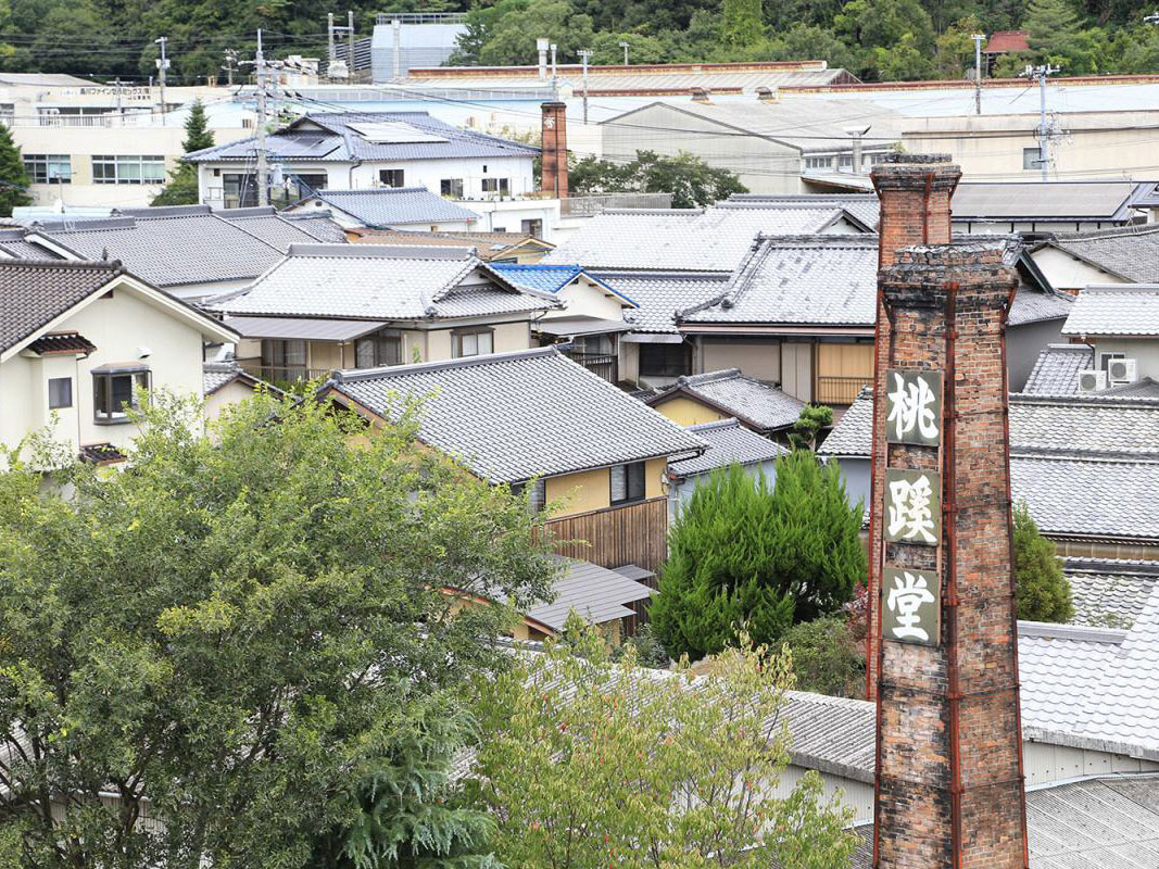 Bizen Yaki Dento Sangyo Kaikan_2