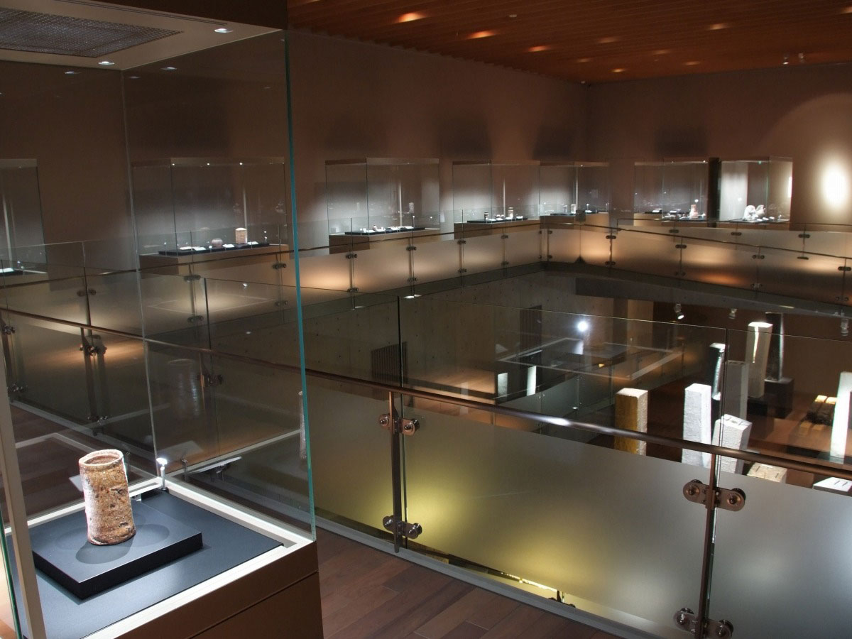 Hagi Uragami Museum_2