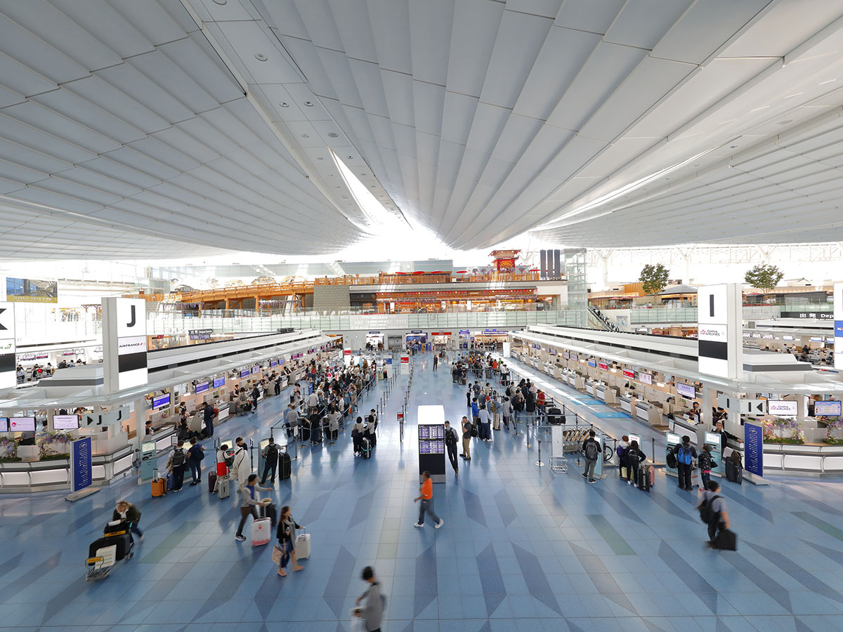 Haneda Airport_1