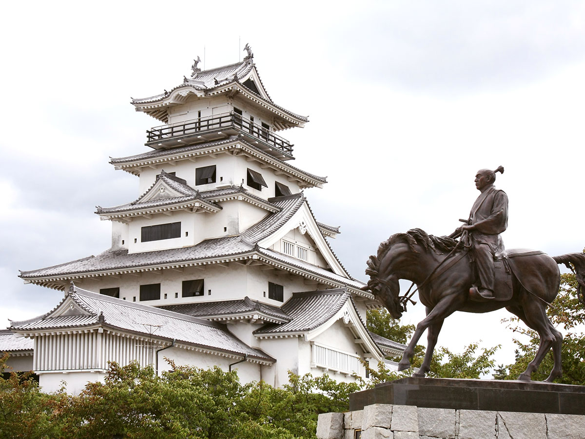 Imabari Castle_2