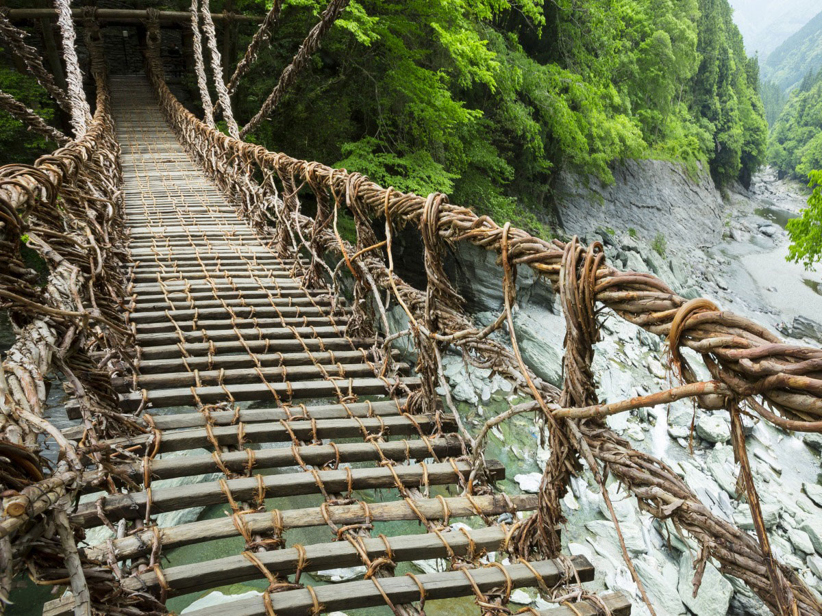 Vine Bridges of Iya Valley_4