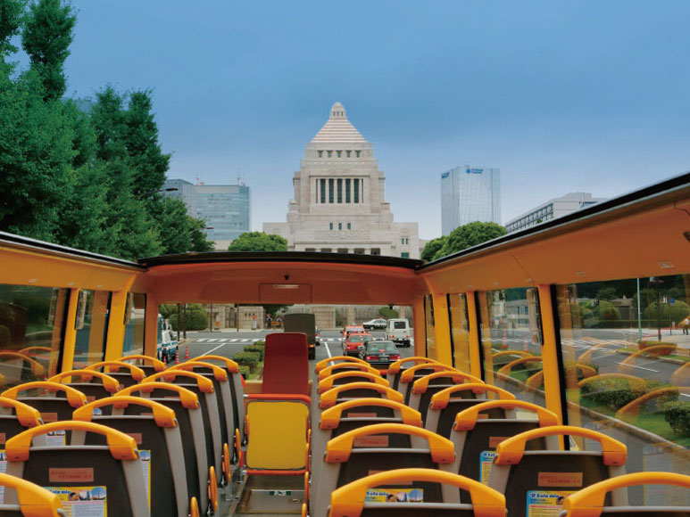 Tokyo Panorama Drive_2