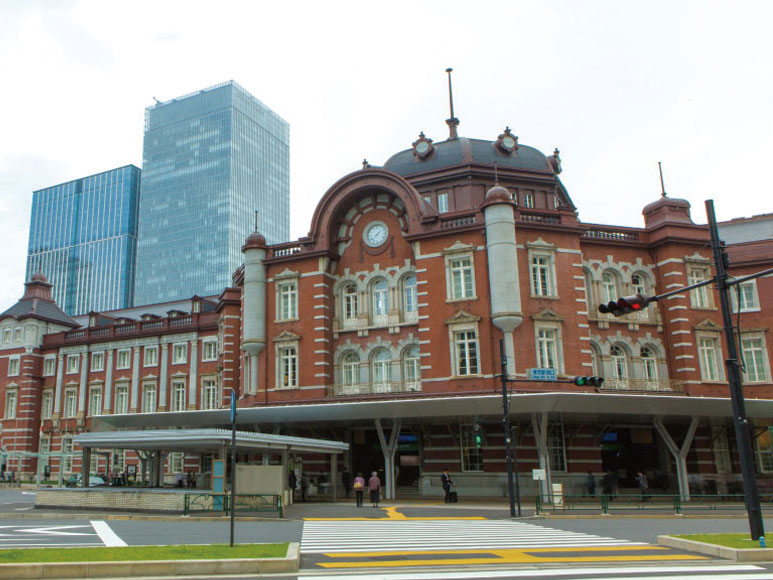 Tokyo Panorama Drive_3