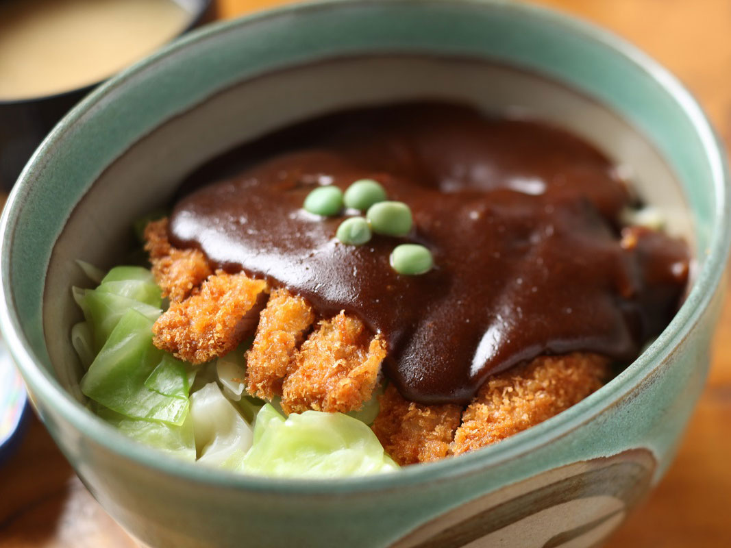 Walking in Okayama City (Okayama Gourmet Hopping)_3