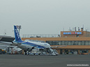 Tottori Sand Dunes Conan Airport_2