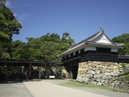 Kochi Castle_1