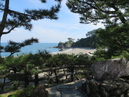 Katsurahama Beach_2