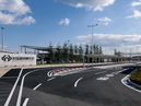 Iwakuni Kintaikyo Airport_2